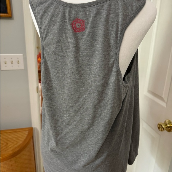 Natural Life tank - Picture 3 of 4